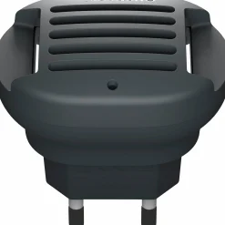 Myggskydd För vägguttag Svart 230V><noscript><img width=