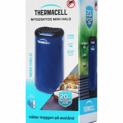 Myggskydd Mini Halo Marin>Thermacell Clearance
