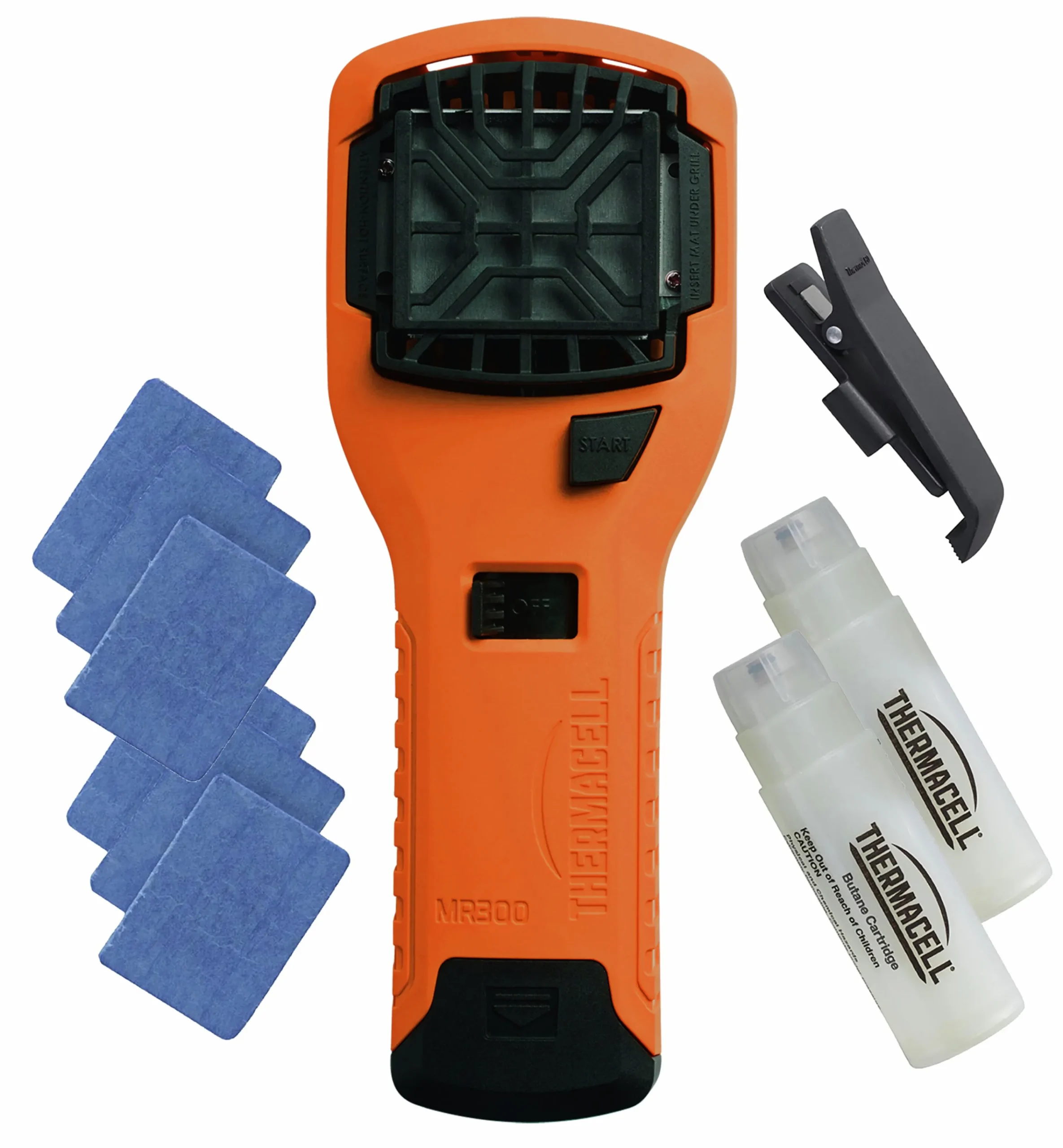 Myggskydd MR300 C24 Orange>Thermacell Sale