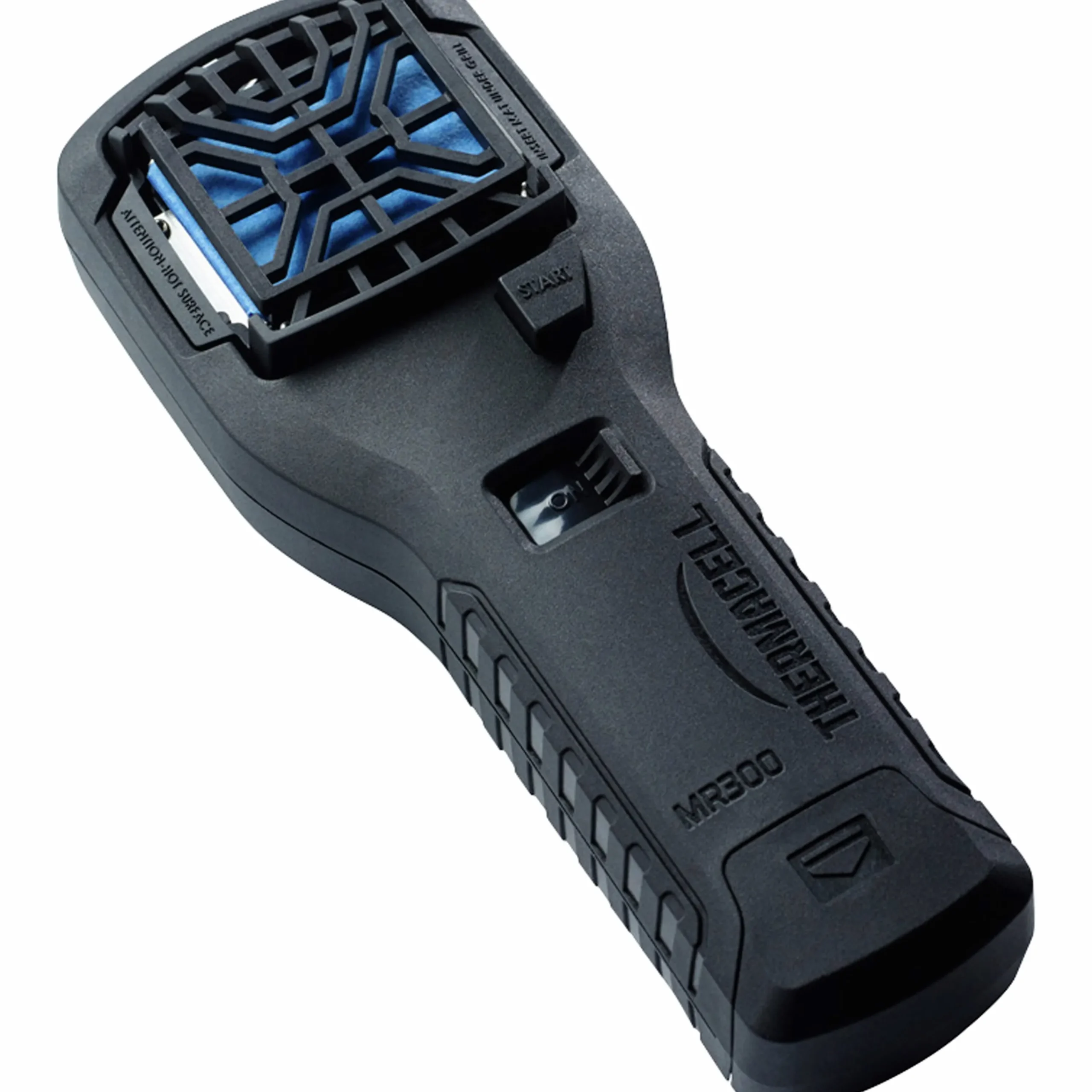 Myggskydd MR300 Svart>Thermacell Outlet