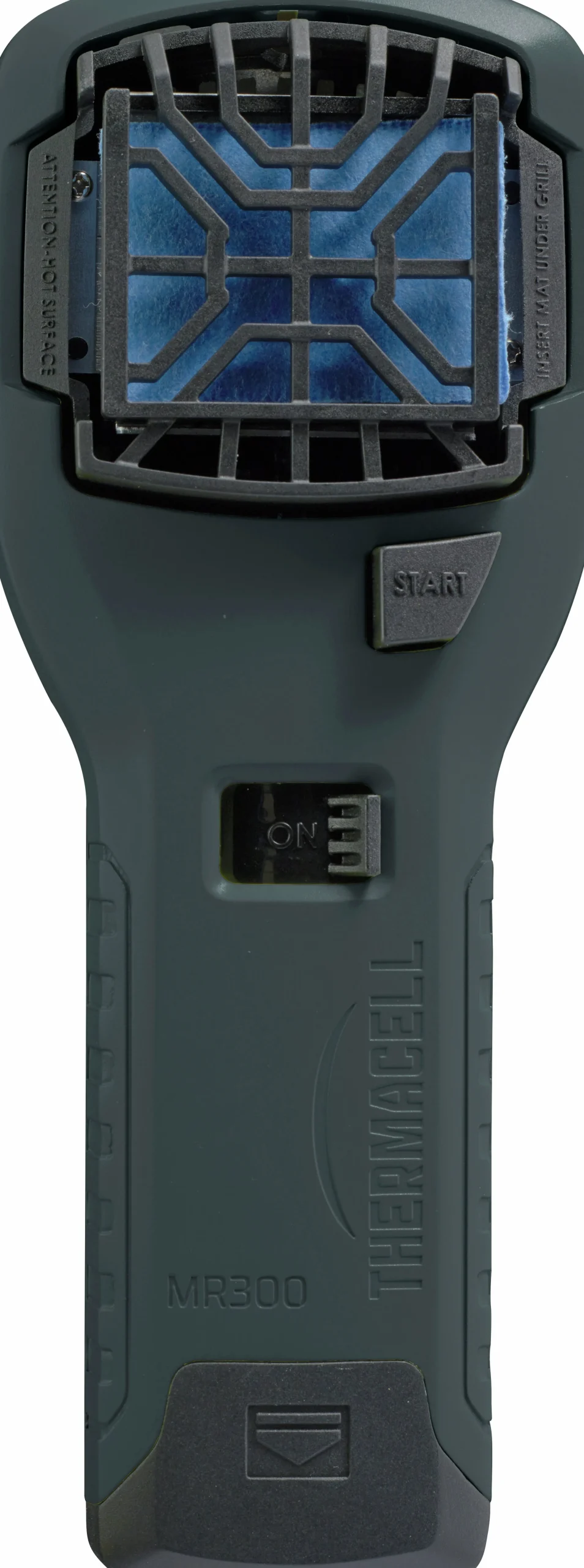 Myggskydd MR300 Svart>Thermacell Outlet