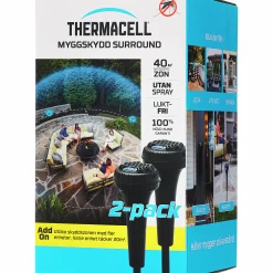 Myggskydd Surround 2-p><noscript><img width=