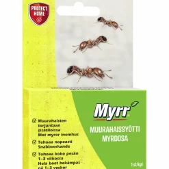 Myrdosa Snabbverkande 1-p>Myrr Sale