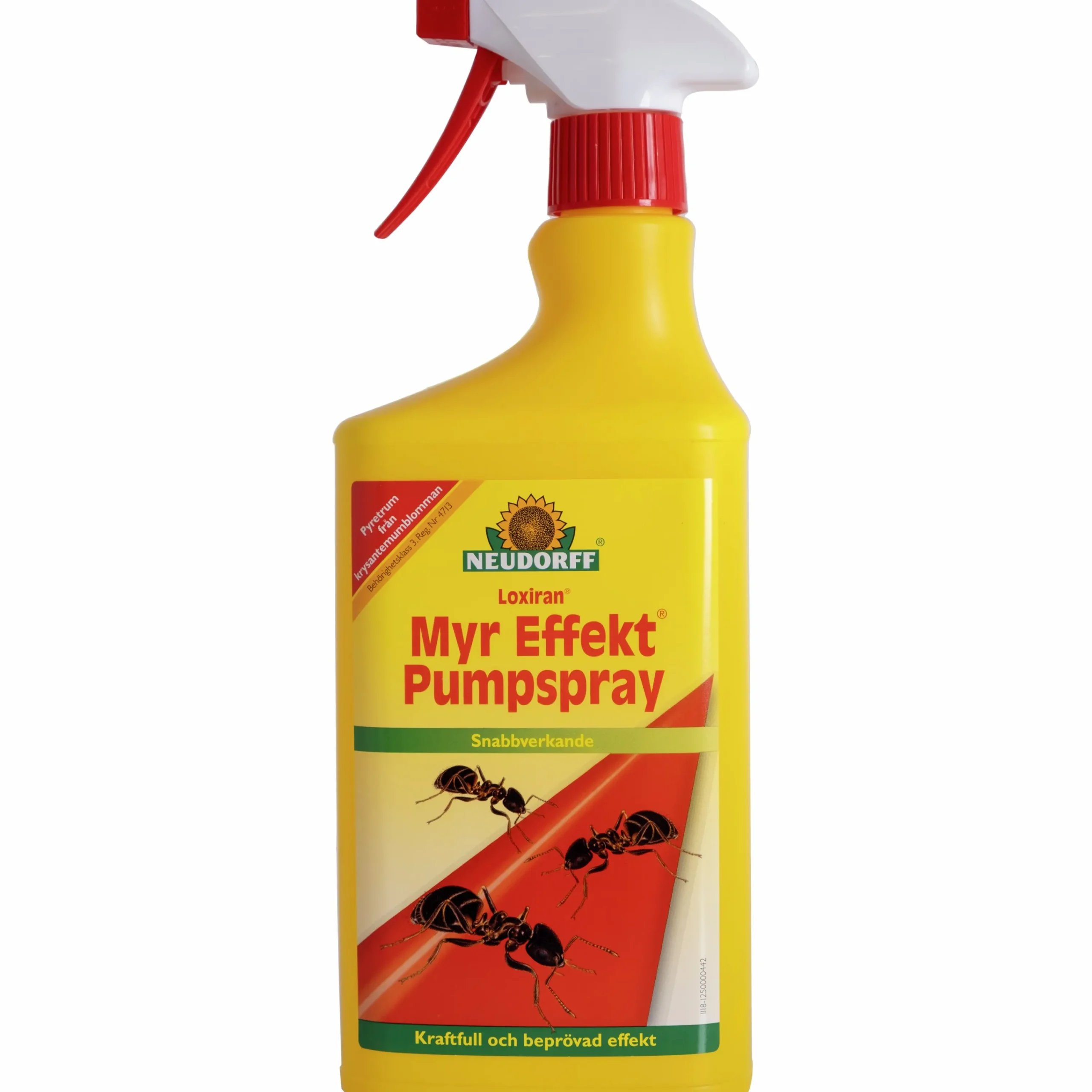 Myrmedel Effekt Pumpspray 750ml>Neudorff Discount