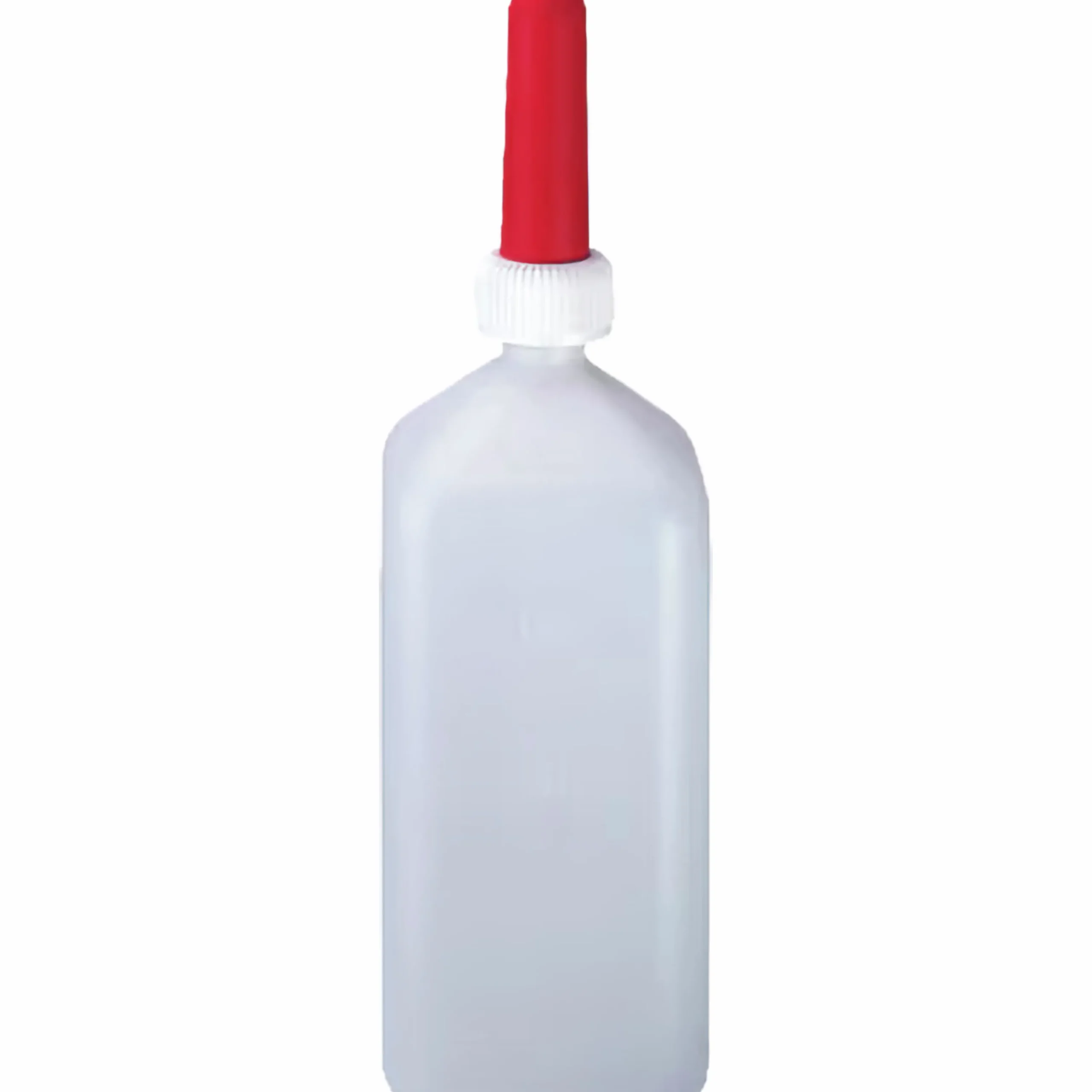 Nappflaska till kalv 2i1 2,5L>Kerbl Outlet