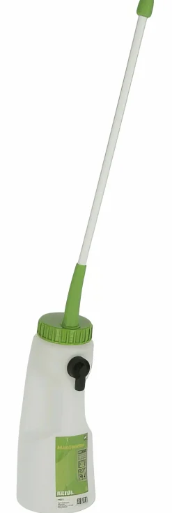 Nappflaska Shoof till kalv Speedy Drencher 2,5L><noscript><img width=