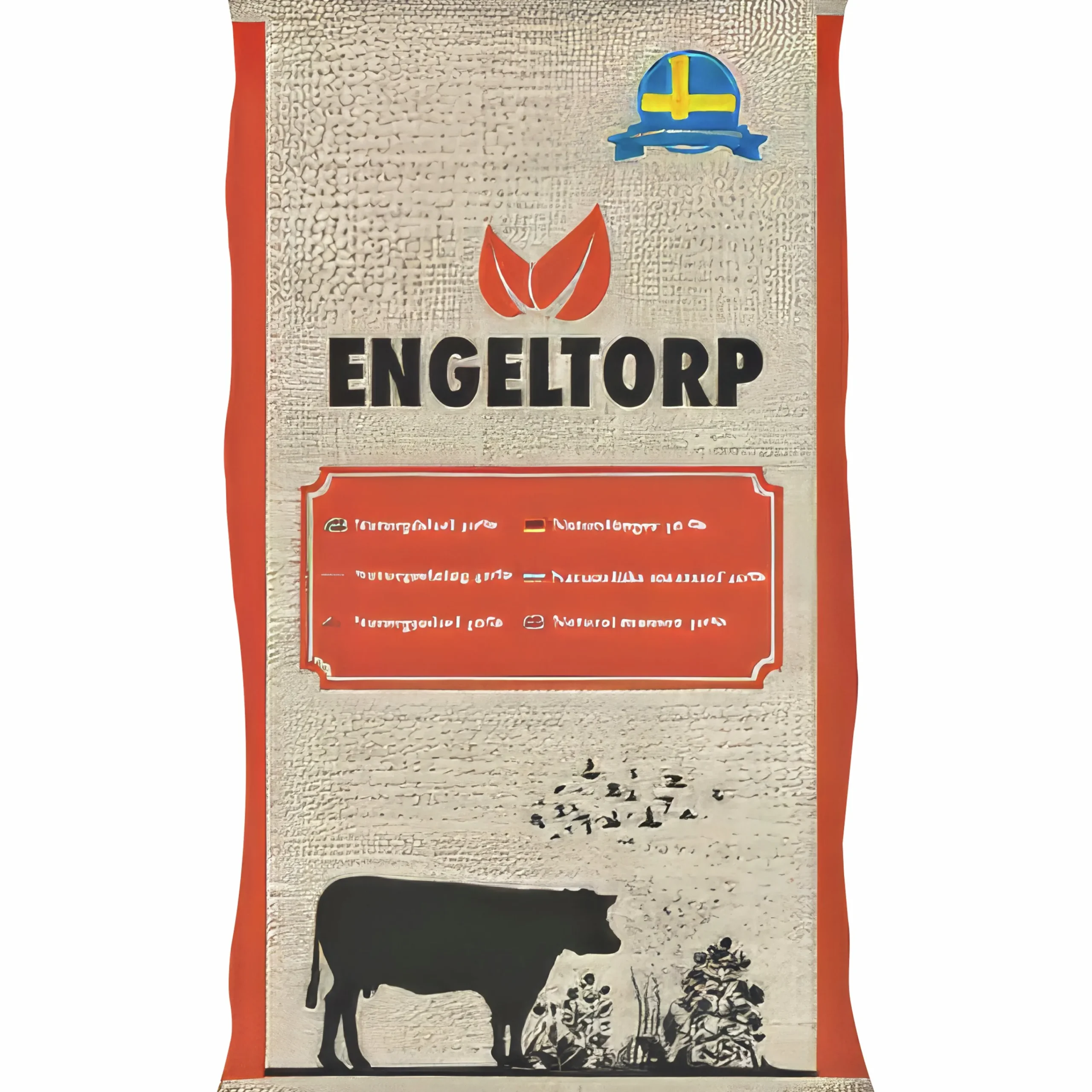 Naturgödsel 50L>Engeltorp Outlet