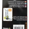Navkapsel Universal HomeIT till säckkärra 2-p>Millarco Best