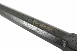 Neddrivningsspett hammarlackerad 150cm><noscript><img width=