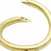 Nosring Bremso mässing 57mm>Kerbl Online
