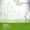 Nötfoder Effekt Kalva 25kg>Lantmännen Best