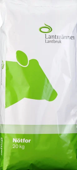 Nötfoder Idissla 20kg>Lantmännen New
