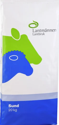 Nötfoder Sund Merax 20kg>Lantmännen Best
