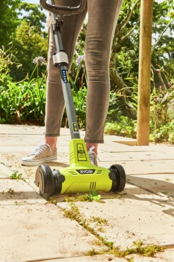 Nylonborste RAC818>Ryobi Sale