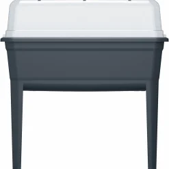 Odlingsbänk med lock Ecoline 36,8x74,6x77,7cm><noscript><img width=