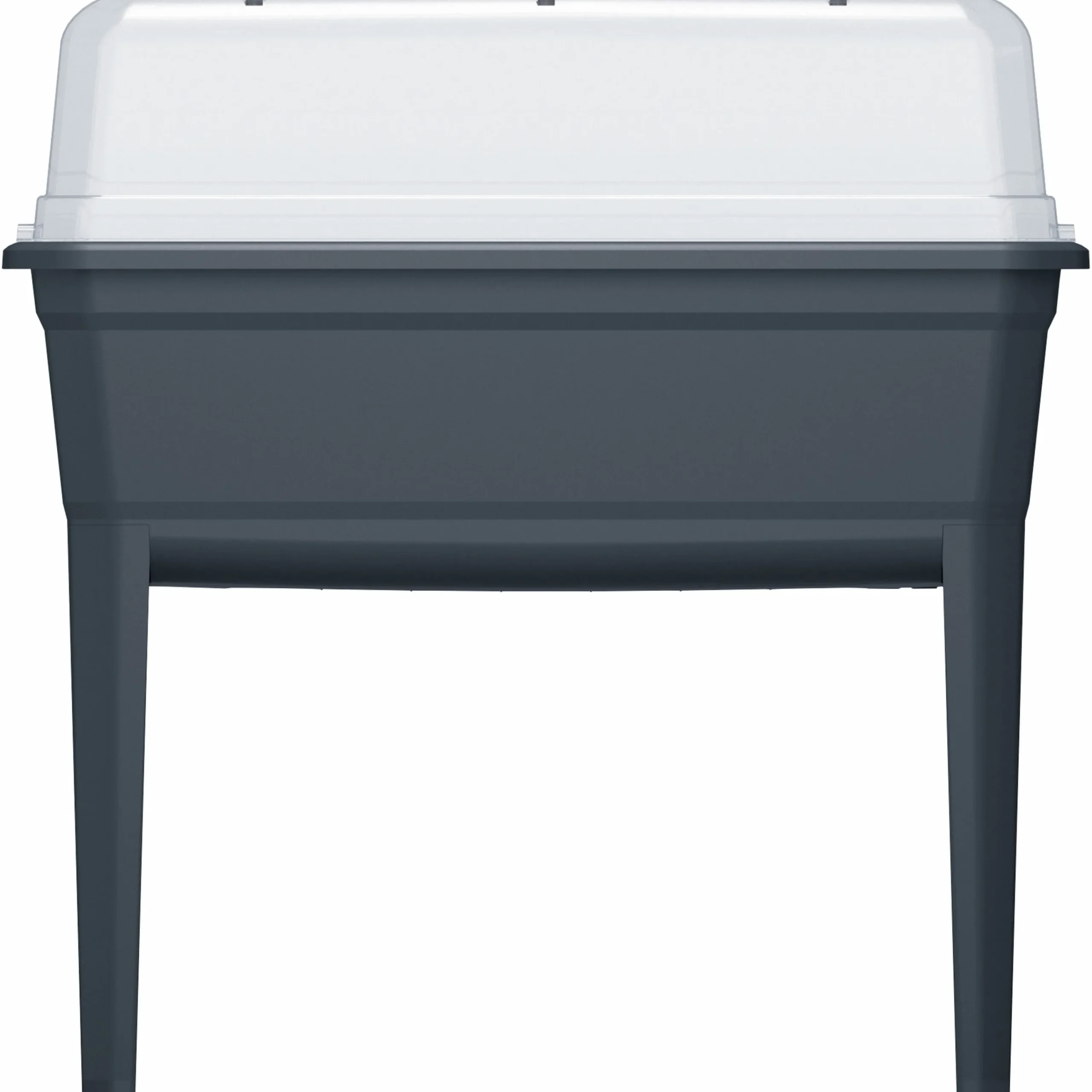 Odlingsbänk med lock Ecoline 36,8x74,6x77,7cm>Respana Hot