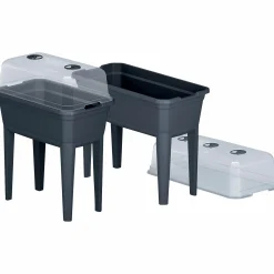 Odlingsbänk med lock Ecoline 36,8x74,6x77,7cm><noscript><img width=