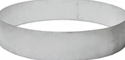 Odlingskrage Rund Zink 95cm>Ventura New