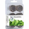 Odlingspluggar Hydroponisk odling Basilika 6-p>Nelson Garden Outlet