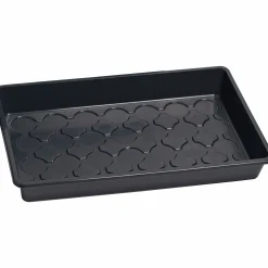Odlingstråg Solid Svart 24x38cm>Nelson Garden Sale