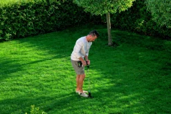 Ogräsborttagare ArcWeeder><noscript><img width=