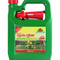 Ogräsmedel Ogräs Effekt Färdigblandad 3L>Neudorff