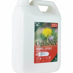 Ogräsmedel Ogräsättika OgräsNIX Trippel Effekt 5L><noscript><img width=