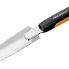 Ogrässpade Xact>Fiskars Best
