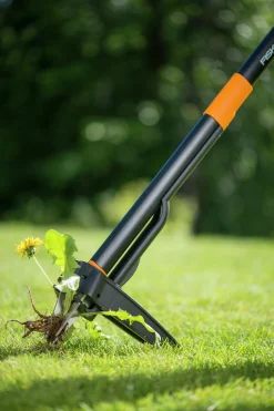 Ogräsupptagare XACT>Fiskars New