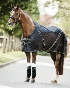 Paddar Scandic Svart 40x40cm 2-p>Back on Track Best