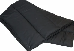 Paddar Quiltade 300g Svart 75x35cm 2-p>Hansbo Sport Discount
