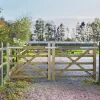 Paddockgrind Jacksons Fencing dubbel 3000mm>Octowood Discount