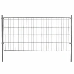 Panelstängsel tilläggsmodul 200x100cm>Hortus Sale