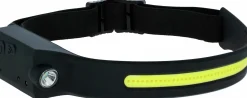 Pannlampa HeadFire LED><noscript><img width=