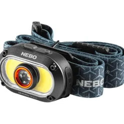 Pannlampa LED Mycro 500+ USB 500 lumen>Nebo Outlet