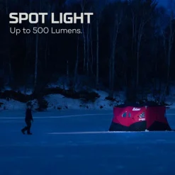 Pannlampa LED Mycro 500+ USB 500 lumen><noscript><img width=