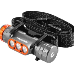 Pannlampa LED Transcend USB 1500 lumen><noscript><img width=