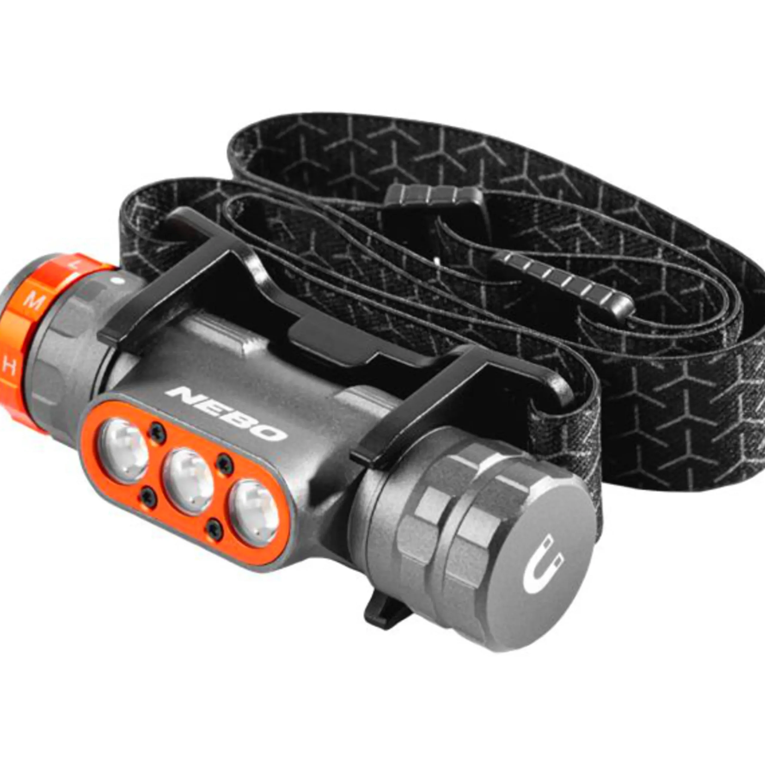 Pannlampa LED Transcend USB 1500 lumen>Nebo Outlet