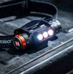Pannlampa LED Transcend USB 1500 lumen><noscript><img width=