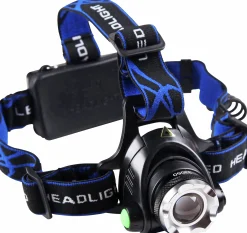 Pannlampa LED 550 lumen>PTX Pro Sale