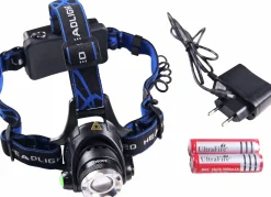 Pannlampa LED 550 lumen><noscript><img width=