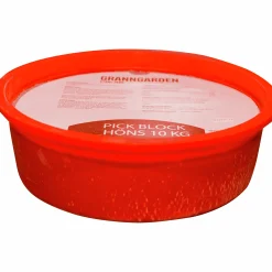 Pick Block Höns 10kg>Granngården