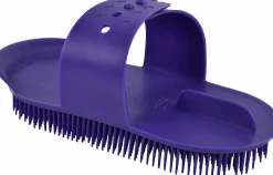 Piggborste Plast Lila>Hansbo Sport Sale