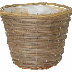 Pilkorg Oskalad pil Ø24cm>Zeline Discount