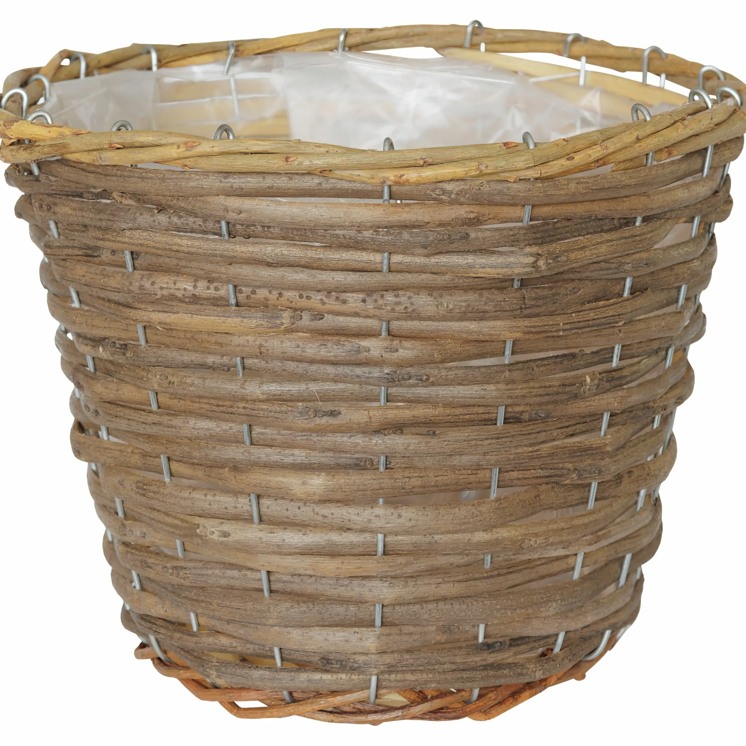 Pilkorg Oskalad pil Ø24cm>Zeline Discount