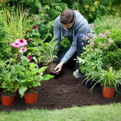 P-Jord Planteringsjord Hasselfors Pall 45x50L>Hasselfors Garden Online
