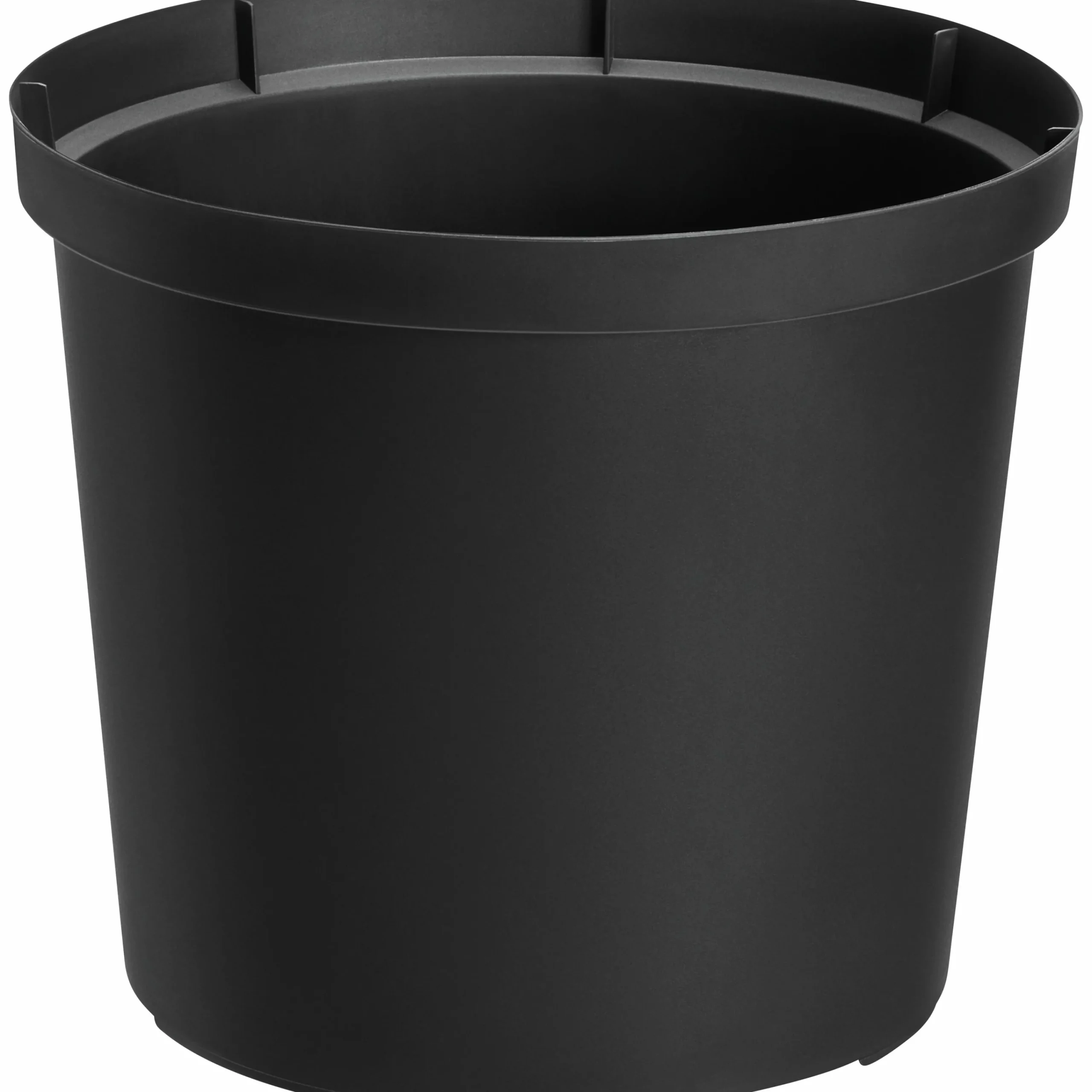 Planteringskruka Cultivate Recycled plast Ø24cm 7,5L>Orthex New