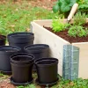 Planteringskruka Cultivate Recycled plast Ø21cm 4,5L>Orthex Outlet
