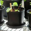 Planteringskruka Cultivate Recycled plast Ø14cm 1,4L>Orthex New