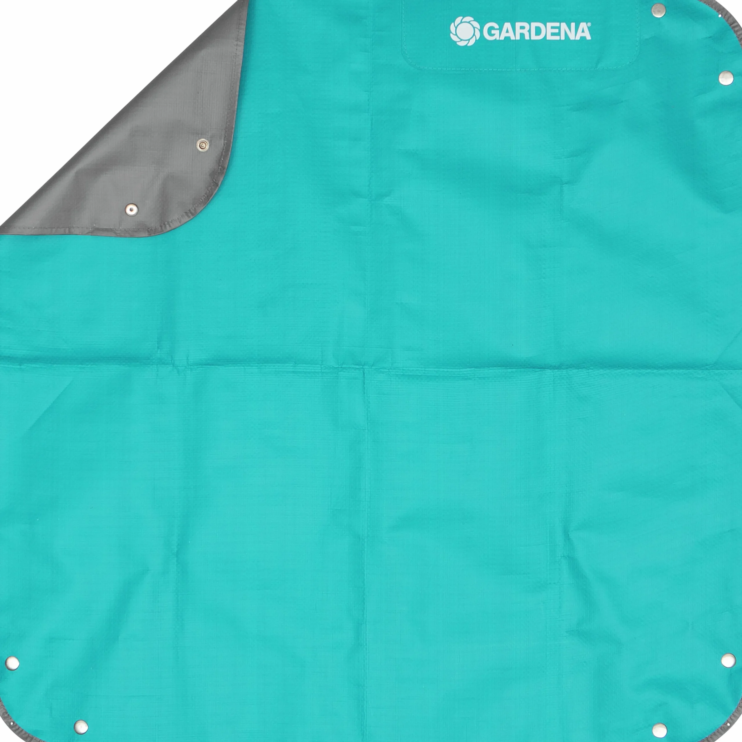 Planteringsmatta S 80x80cm>Gardena